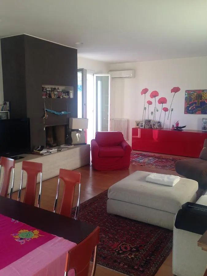 Terrazza Vasta Bed & Breakfast Catania